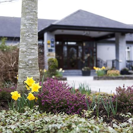 Fitzgeralds Woodlands House Hotel Adare Εξωτερικό φωτογραφία