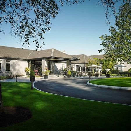 Fitzgeralds Woodlands House Hotel Adare Εξωτερικό φωτογραφία