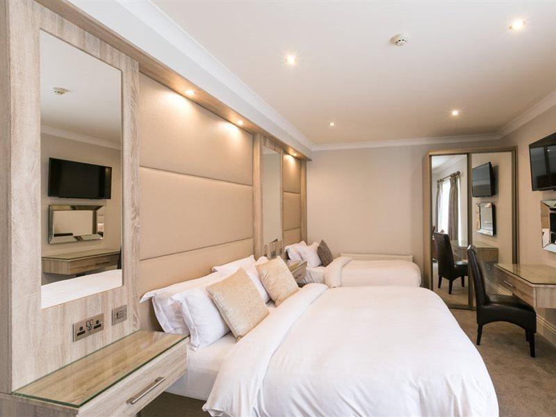 Fitzgeralds Woodlands House Hotel Adare Εξωτερικό φωτογραφία