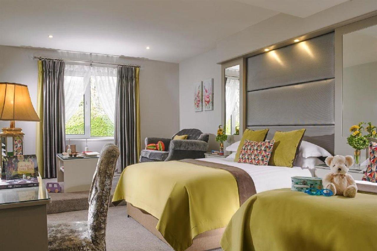 Fitzgeralds Woodlands House Hotel Adare Εξωτερικό φωτογραφία