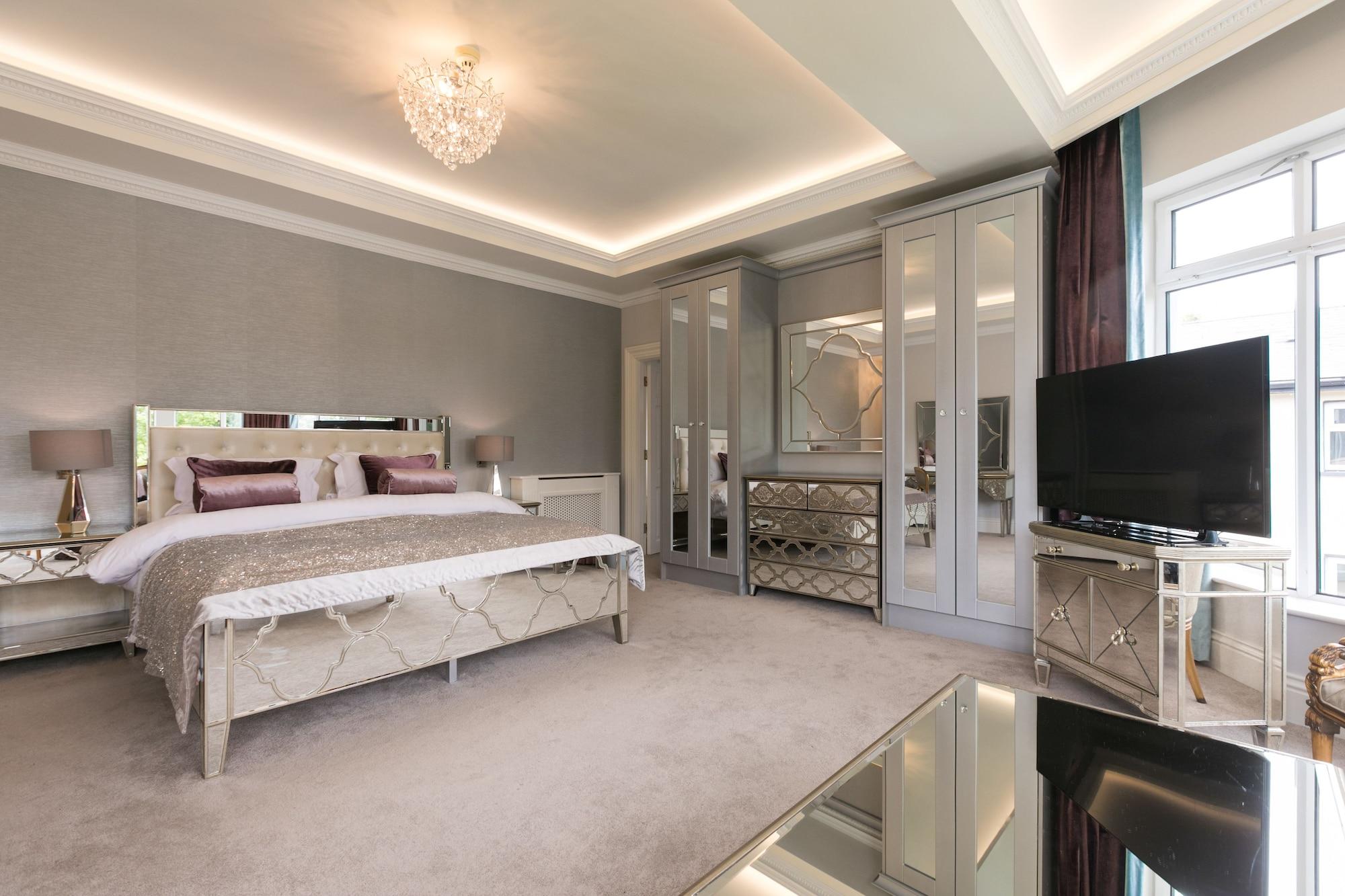 Fitzgeralds Woodlands House Hotel Adare Εξωτερικό φωτογραφία