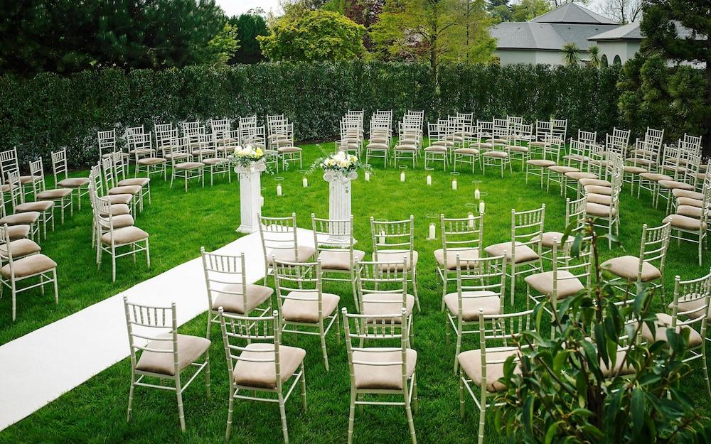 Fitzgeralds Woodlands House Hotel Adare Εξωτερικό φωτογραφία