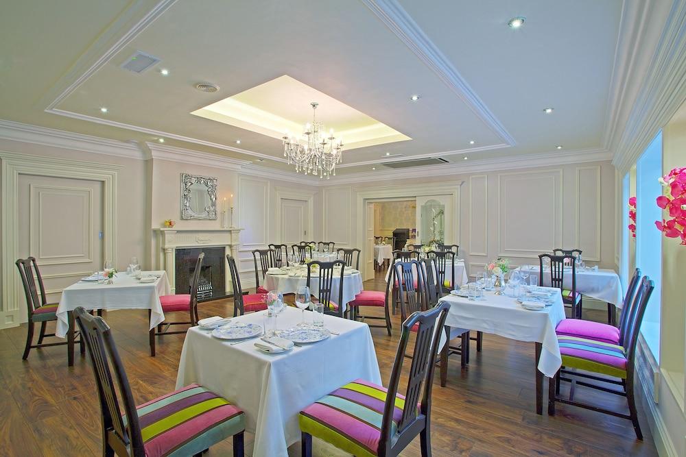 Fitzgeralds Woodlands House Hotel Adare Εξωτερικό φωτογραφία
