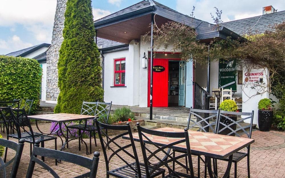 Fitzgeralds Woodlands House Hotel Adare Εξωτερικό φωτογραφία