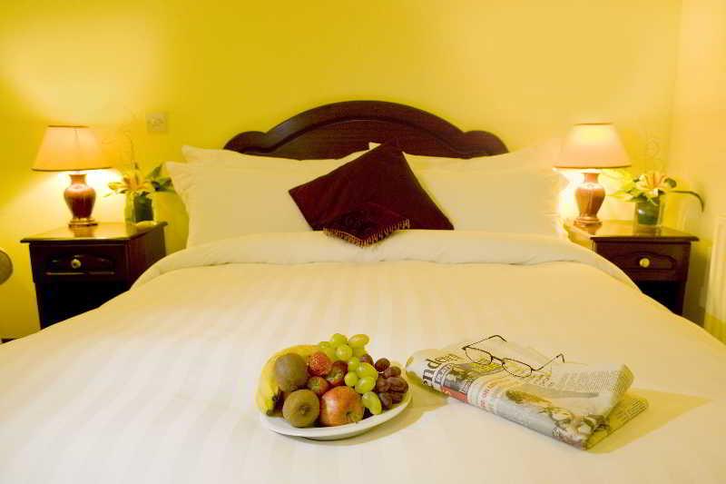 Fitzgeralds Woodlands House Hotel Adare Εξωτερικό φωτογραφία