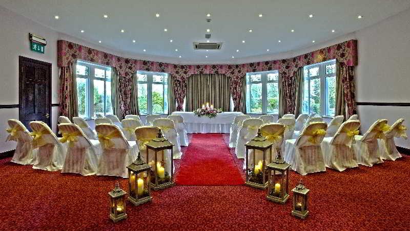 Fitzgeralds Woodlands House Hotel Adare Εξωτερικό φωτογραφία