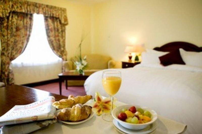 Fitzgeralds Woodlands House Hotel Adare Εξωτερικό φωτογραφία