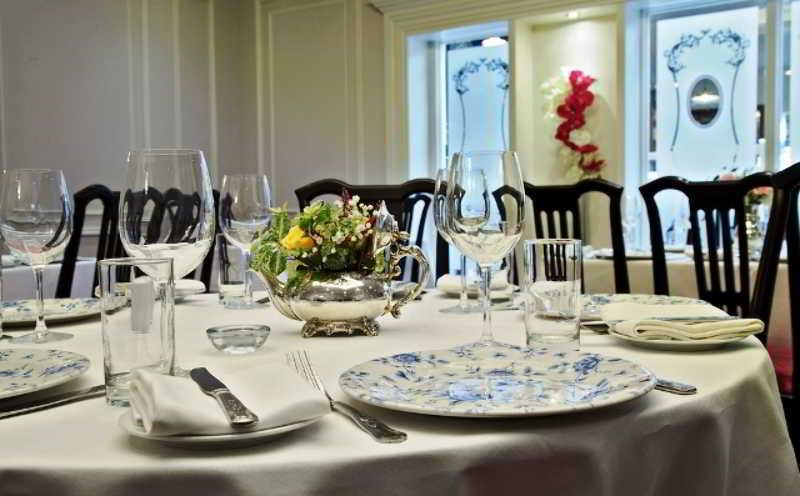 Fitzgeralds Woodlands House Hotel Adare Εξωτερικό φωτογραφία
