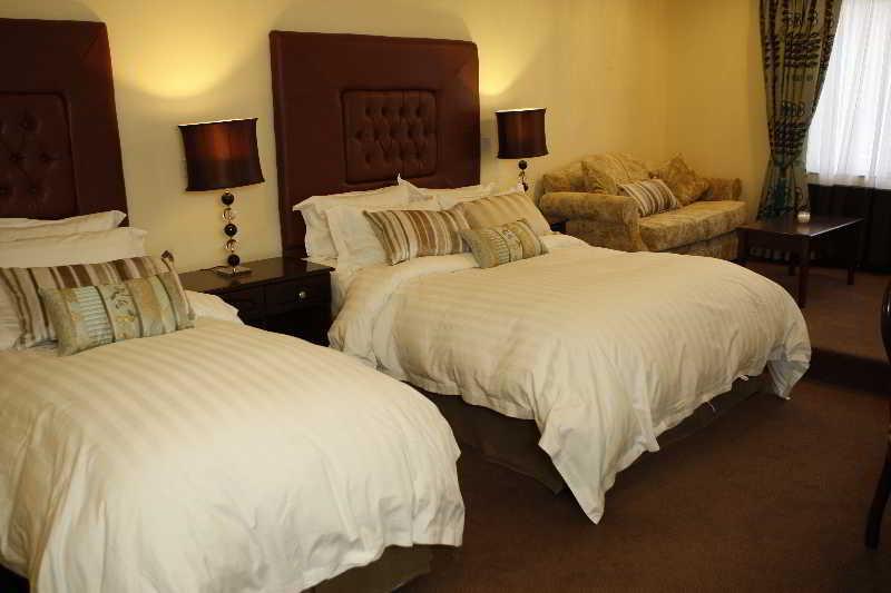 Fitzgeralds Woodlands House Hotel Adare Εξωτερικό φωτογραφία