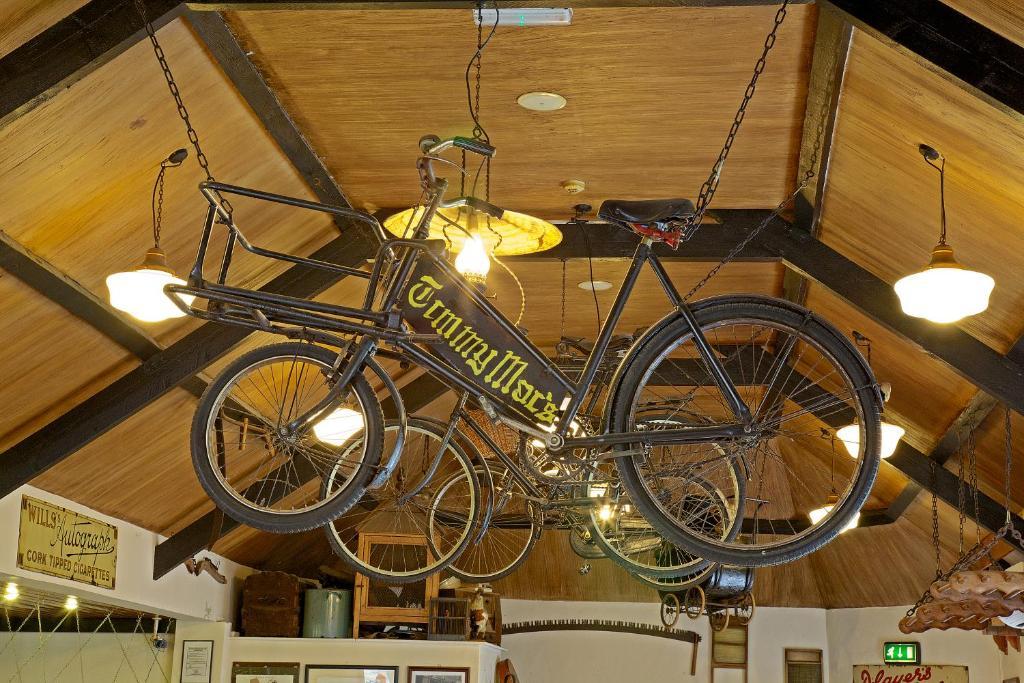 Fitzgeralds Woodlands House Hotel Adare Εξωτερικό φωτογραφία