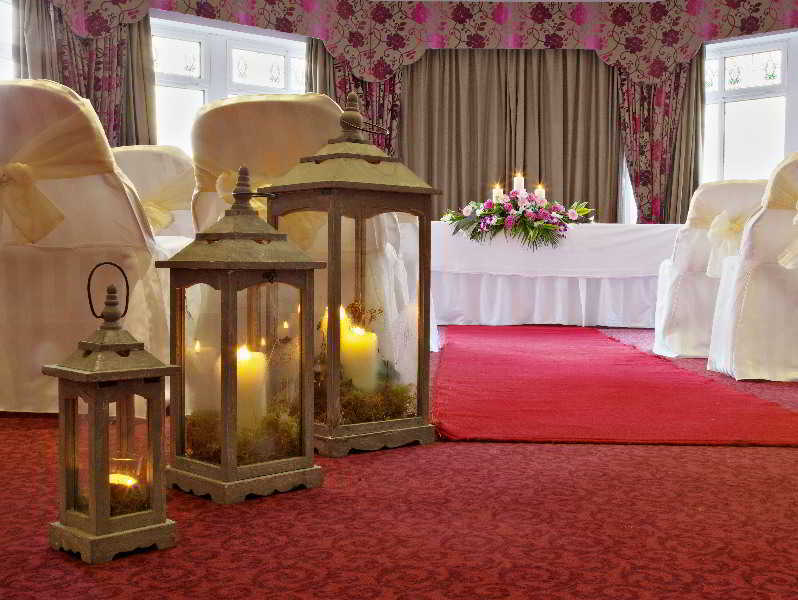 Fitzgeralds Woodlands House Hotel Adare Εξωτερικό φωτογραφία