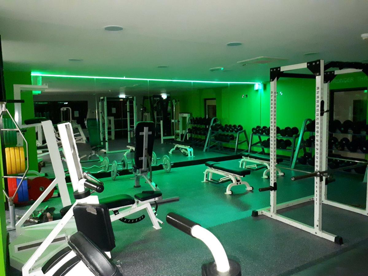 Fitzgeralds Woodlands House Hotel Adare Εξωτερικό φωτογραφία
