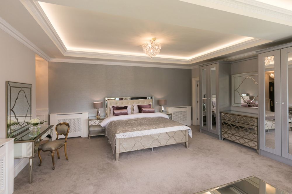 Fitzgeralds Woodlands House Hotel Adare Εξωτερικό φωτογραφία