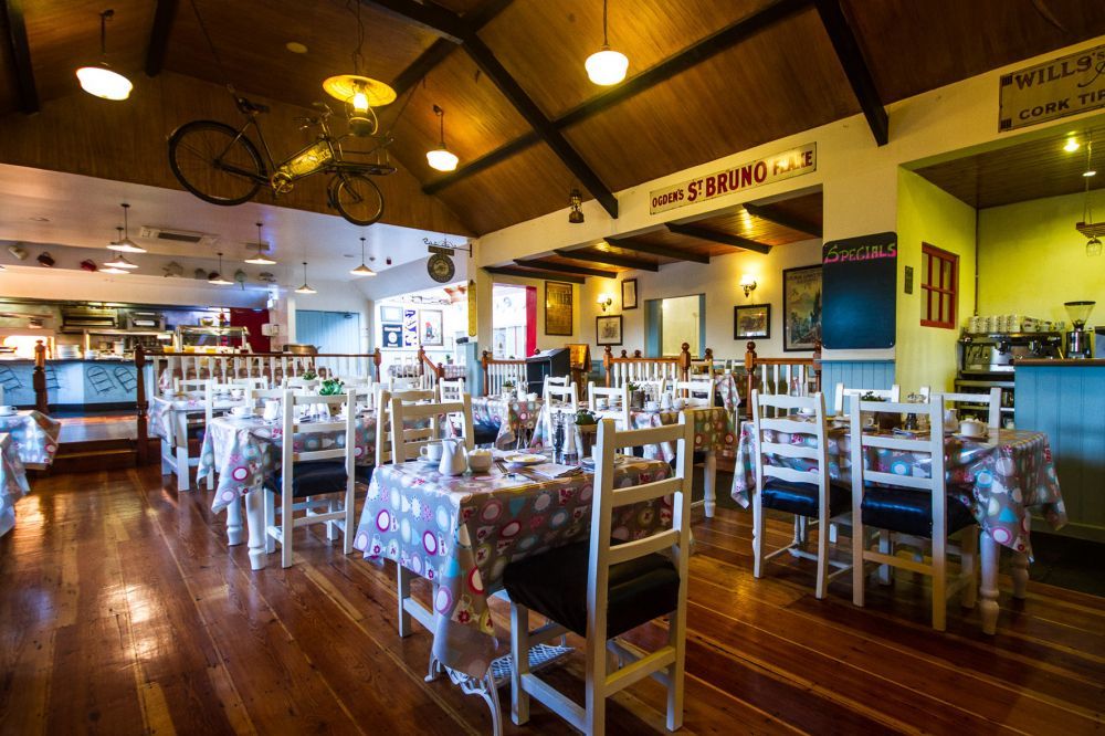 Fitzgeralds Woodlands House Hotel Adare Εξωτερικό φωτογραφία
