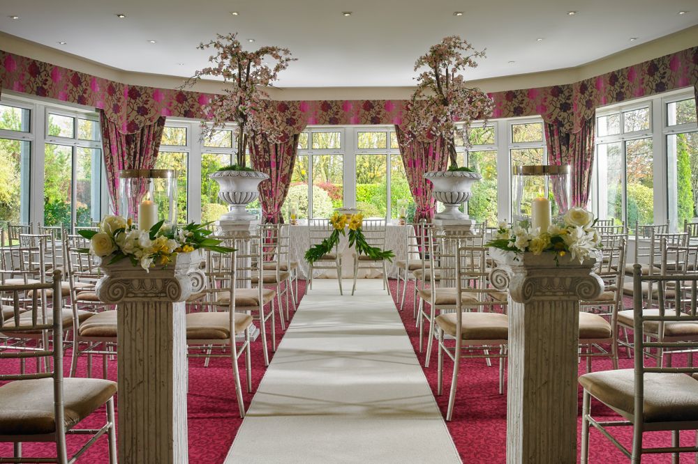 Fitzgeralds Woodlands House Hotel Adare Εξωτερικό φωτογραφία