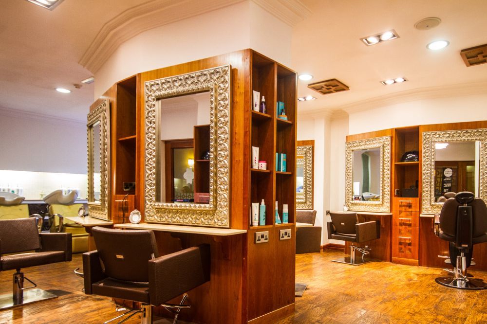 Fitzgeralds Woodlands House Hotel Adare Εξωτερικό φωτογραφία