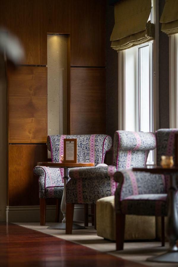 Fitzgeralds Woodlands House Hotel Adare Εξωτερικό φωτογραφία