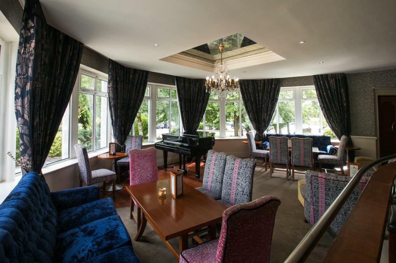 Fitzgeralds Woodlands House Hotel Adare Εξωτερικό φωτογραφία