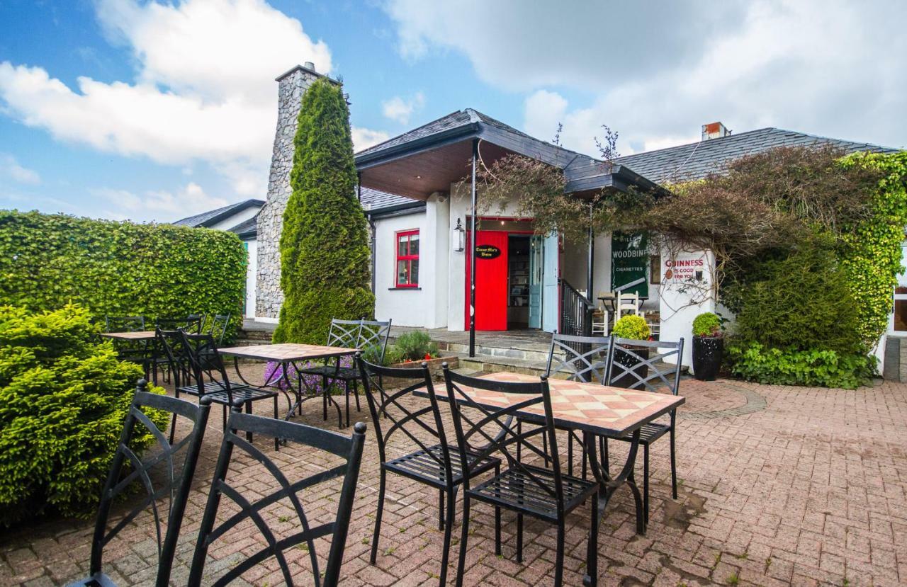 Fitzgeralds Woodlands House Hotel Adare Εξωτερικό φωτογραφία