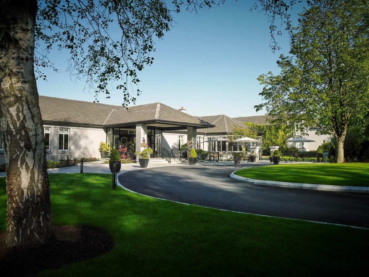 Fitzgeralds Woodlands House Hotel Adare Εξωτερικό φωτογραφία