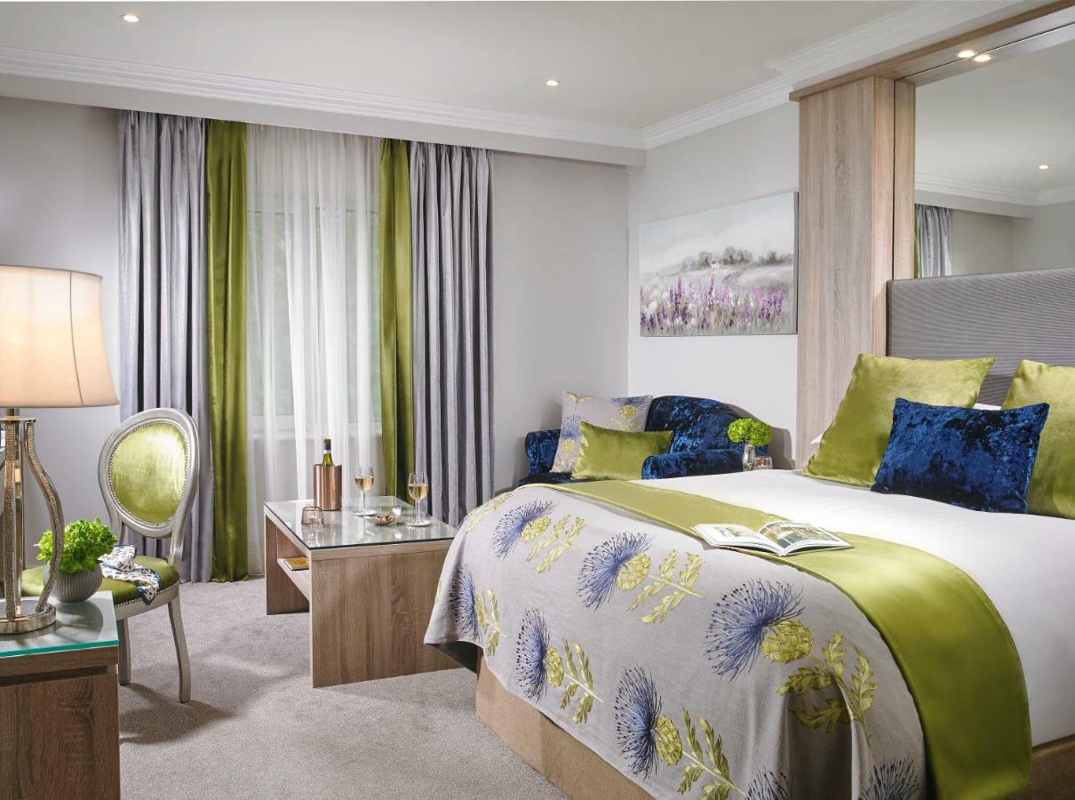 Fitzgeralds Woodlands House Hotel Adare Εξωτερικό φωτογραφία
