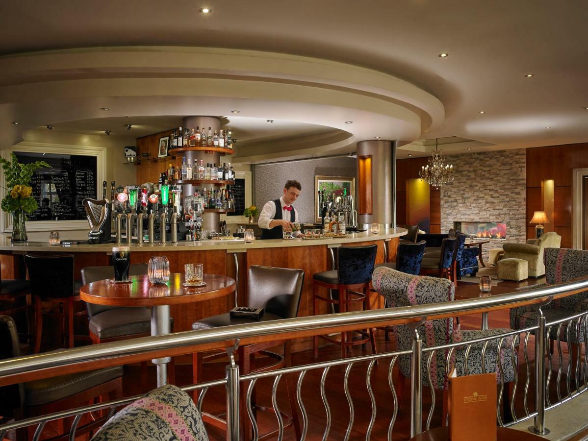 Fitzgeralds Woodlands House Hotel Adare Εξωτερικό φωτογραφία